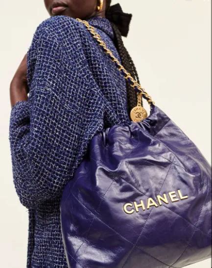 chanel handbag video|Chanel bag new collection 2022.